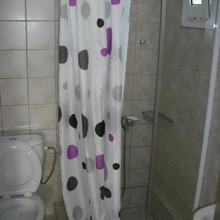 Kostas--sarantis--2 Apartmán *