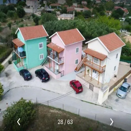 Kostas--sarantis--2 Appartement